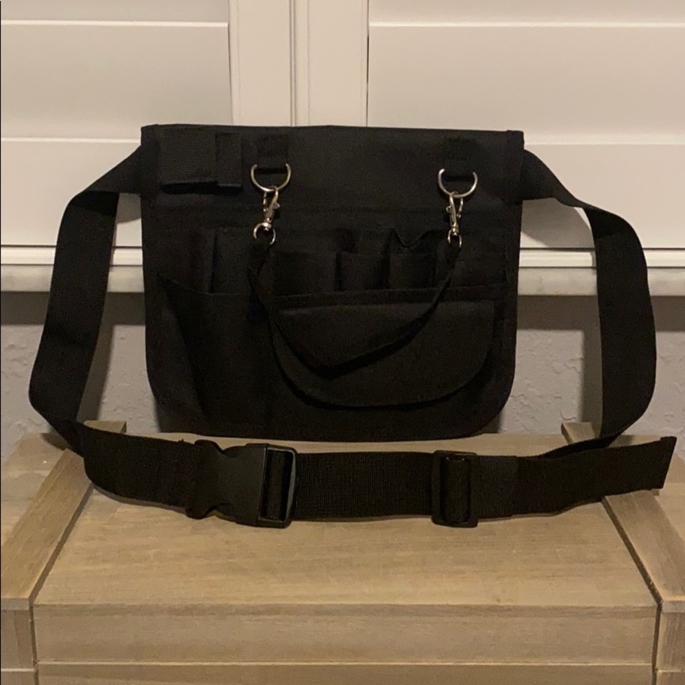 SOLD!! Medical Belt Organizer